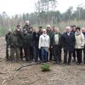 Starosta, Wicestarosta, władze samorządowe Rzgów i Tuszyn...