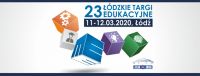 baner targów edukacyjnych