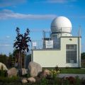 3. Obserwatorium w Bukowcu