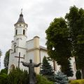 Kościół pw. św. Witalisa w Tuszynie