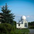 Obserwatorium Astronomiczne w Bukowcach im. Papieża...