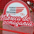 Powiat Łódzki Wschodni nakręca do pomagania!