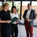 Spotkanie informacyjne z realizacji Projektu Centrum Usług Środowiskowych