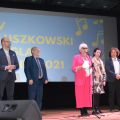 XXV Koluszkowski Przegląd Piosenki 2021