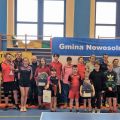 XIV Turniej Tenisa Stołowego – Memoriał Ignacego Zbigniewa Pietrusewicza
