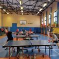 XIV Turniej Tenisa Stołowego – Memoriał Ignacego Zbigniewa Pietrusewicza