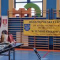 XIV Turniej Tenisa Stołowego – Memoriał Ignacego Zbigniewa Pietrusewicza