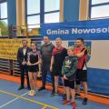 XIV Turniej Tenisa Stołowego – Memoriał Ignacego Zbigniewa Pietrusewicza