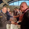 IV Mistrzostwa Powiatu Łódzkiego Wschodniego Strażaków OSP w Halowej Piłce Nożnej