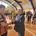 IV Mistrzostwa Powiatu Łódzkiego Wschodniego Strażaków OSP w Halowej Piłce Nożnej