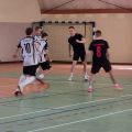 IV Mistrzostwa Powiatu Łódzkiego Wschodniego Strażaków OSP w Halowej Piłce Nożnej