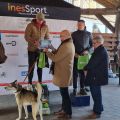 Międzynarodowe wyścigi psich zaprzęgów Rybakówka Cup