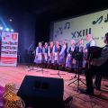 XXIII edycja Przeglądu Artystycznego Ruchu Seniora – Koluszki 2022