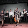 XXIII edycja Przeglądu Artystycznego Ruchu Seniora – Koluszki 2022
