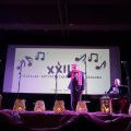 XXIII edycja Przeglądu Artystycznego Ruchu Seniora – Koluszki 2022
