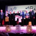 XXIII edycja Przeglądu Artystycznego Ruchu Seniora – Koluszki 2022