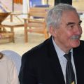 Spotkanie informacyjne z realizacji Projektu Centrum Usług Środowiskowych „WISIENKA 2”