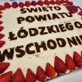 Uroczysta XLIII Sesja Rady Powiatu Łódzkiego Wschodniego