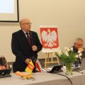 Uroczysta XLIII Sesja Rady Powiatu Łódzkiego Wschodniego