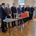 Powiatowe Eliminacje XLIII Ogólnopolskiego Turnieju Bezpieczeństwa Ruchu Drogowego