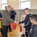 Powiatowe Eliminacje XLIII Ogólnopolskiego Turnieju Bezpieczeństwa Ruchu Drogowego
