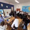 Dni Otwartych Drzwi w szkołach prowadzonych przez Powiat Łódzki Wschodni
