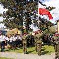 Uroczyste obchody Rocznicy Uchwalenia Konstytucji 3 Maja