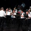 115-lecie Orkiestry Dętej w Rzgowie