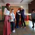 Jubileusz 60-lecia istnienia Specjalnego Ośrodka Szkolno-Wychowawczego