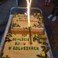 Jubileusz 60-lecia istnienia Specjalnego Ośrodka Szkolno-Wychowawczego