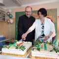 Jubileusz 60-lecia istnienia Specjalnego Ośrodka Szkolno-Wychowawczego