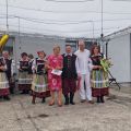 Jubileusz 10-lecia działalności Zespołu Pieśni Ludowej "Okaryna"