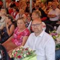 Jubileusz 10-lecia działalności Zespołu Pieśni Ludowej "Okaryna"