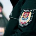 Otwarcie nowej siedziby Posterunku Policji w Andrespolu