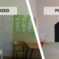 Koniec remontu w Poradni Psychologiczno-Pedagogicznej w Koluszkach