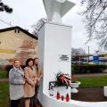 Zarząd Powiatu uczcił pamięć bohaterów walczących o niepodległość Polski