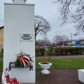Zarząd Powiatu uczcił pamięć bohaterów walczących o niepodległość Polski