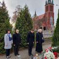 Obchody Dnia Niepodległości w Powiecie Łódzkim Wschodnim