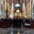 Obchody Dnia Niepodległości w Powiecie Łódzkim Wschodnim