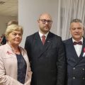 Obchody Dnia Niepodległości w Powiecie Łódzkim Wschodnim