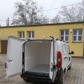 Zakup samochodu na potrzeby Domu Pomocy Społecznej w Wiśniowej Górze