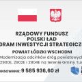 ,,Modernizacja odcinków dróg powiatowych nr 2900E, 2902E i 2904E na terenie gminy Tuszyn”