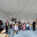 Piknik edukacyjno-naukowy w I Liceum Ogólnokształcącym w Koluszkach