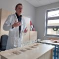 Piknik edukacyjno-naukowy w I Liceum Ogólnokształcącym w Koluszkach