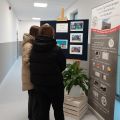 Piknik edukacyjno-naukowy w I Liceum Ogólnokształcącym w Koluszkach