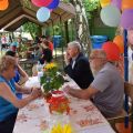 Piknik Powitanie Lata w Starowej Górze