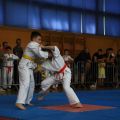 Samurai KyodoKyokushin Cup w Andrespolu