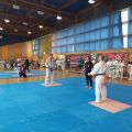 Samurai KyodoKyokushin Cup w Andrespolu