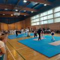 Samurai KyodoKyokushin Cup w Andrespolu