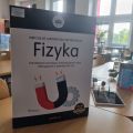 „Utworzenie ekopracowni w I LO im. Henryka Sienkiewicza w Koluszkach”